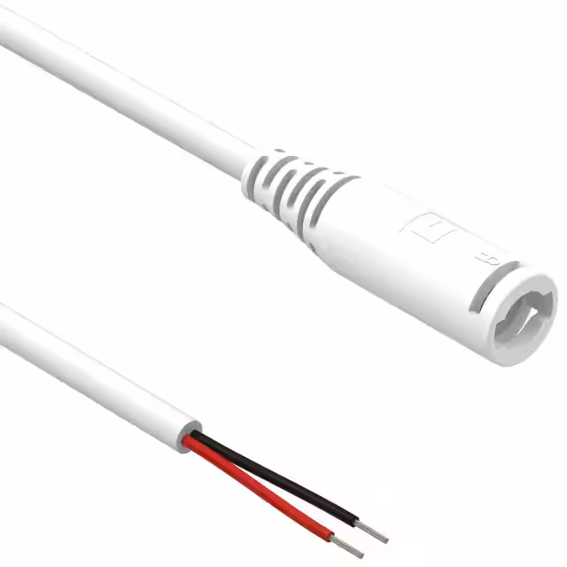 10-02941 Tensility International Corp  Assemblaggi di cavi